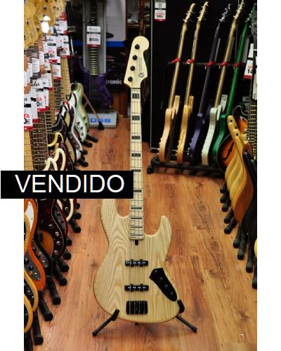 Maruszczyk Elwood TCS 4a Natural